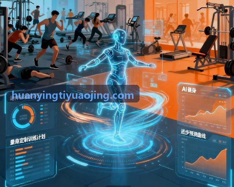幻影体育官网高端私教工作室案例